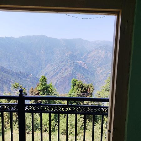 Appel Home Stay Banjār 외부 사진