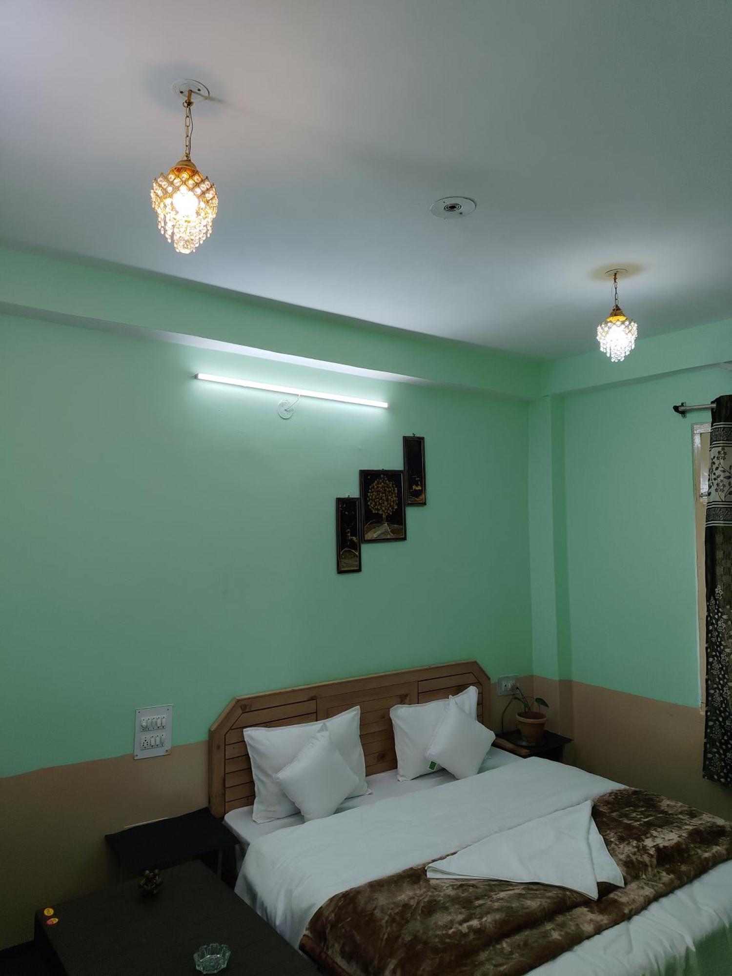 Appel Home Stay Banjār 외부 사진