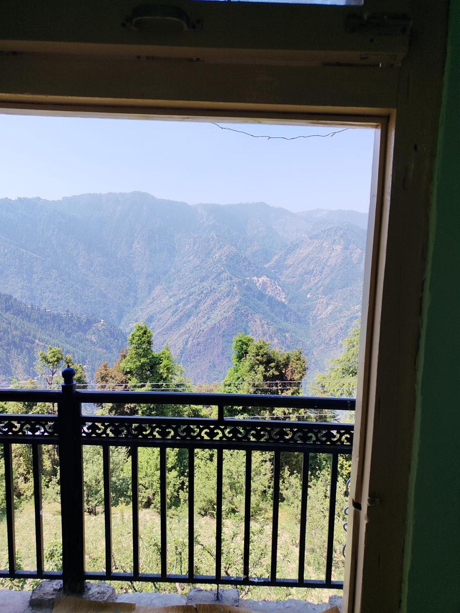 Appel Home Stay Banjār 외부 사진