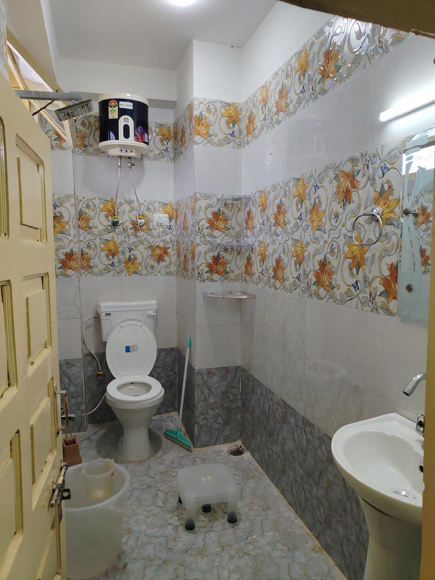 Appel Home Stay Banjār 외부 사진