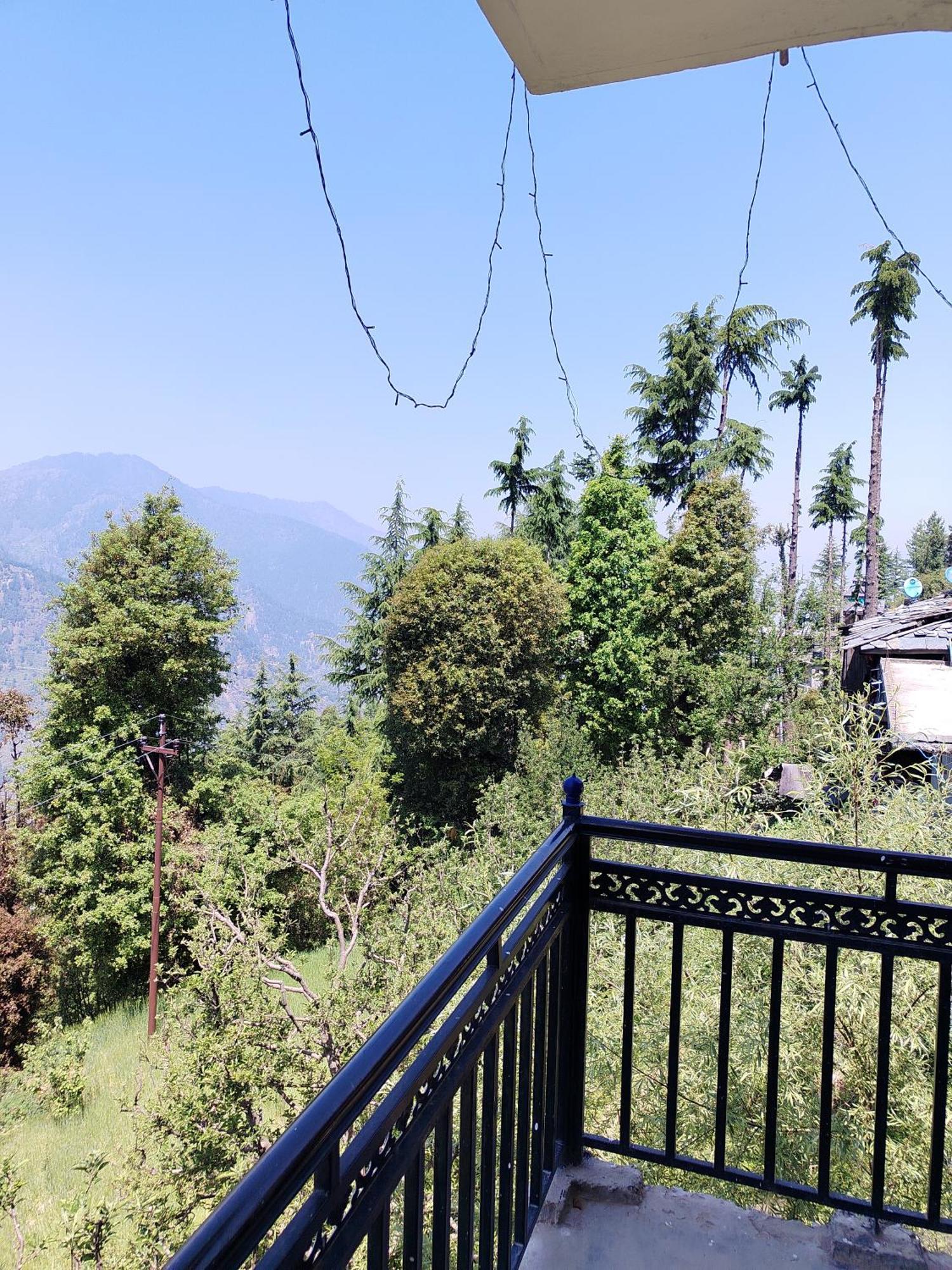 Appel Home Stay Banjār 외부 사진